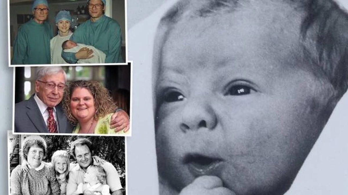 Dünyanın İlk Tüp Bebeği Louise Brown’ın Mucizevi Doğum Hikâyesi