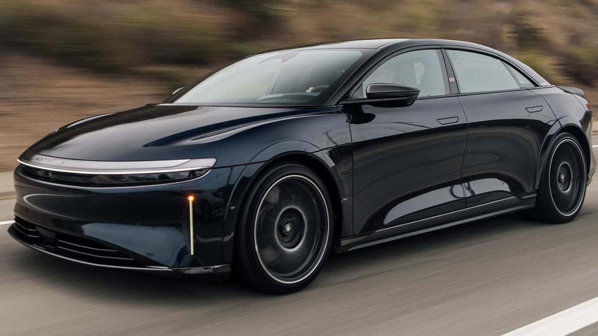 Dünyanın En Hızlı 