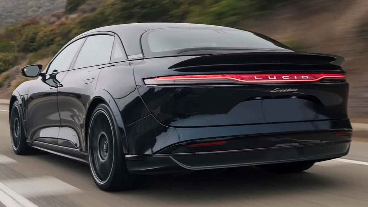 Dünyanın En Hızlı 