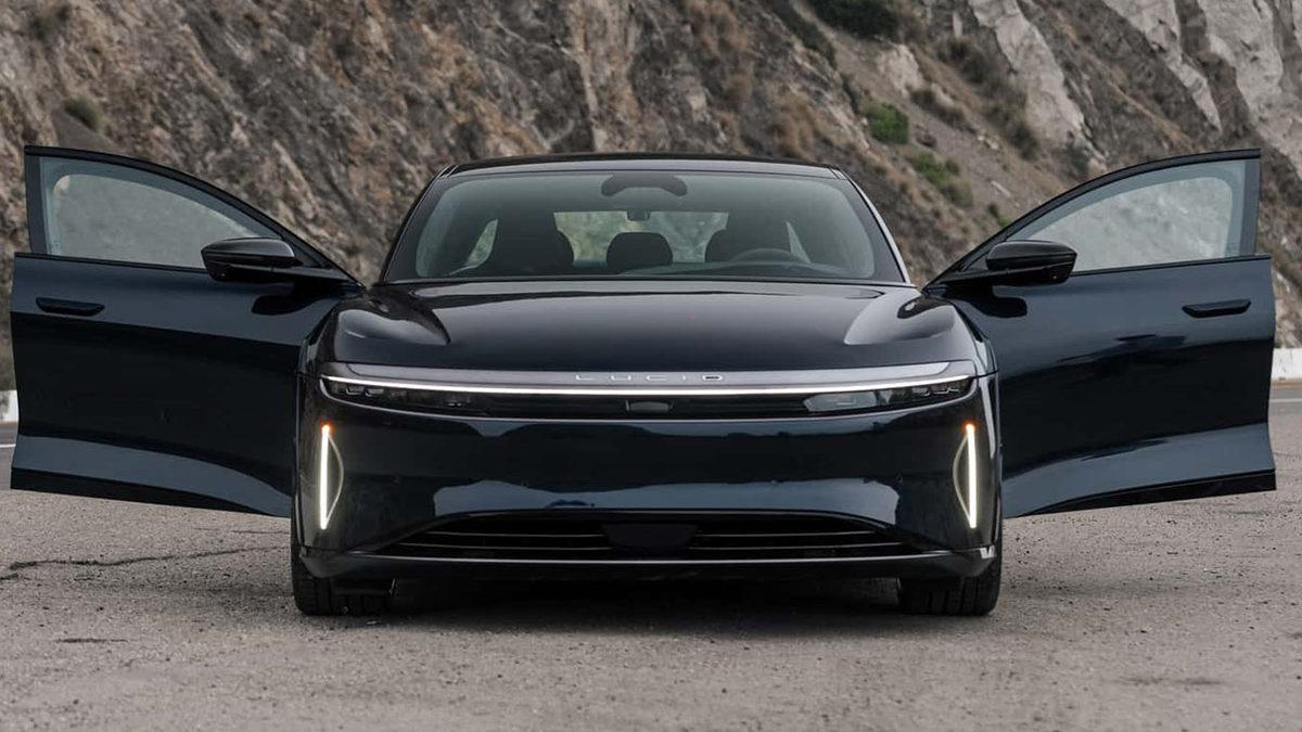 Dünyanın En Hızlı 