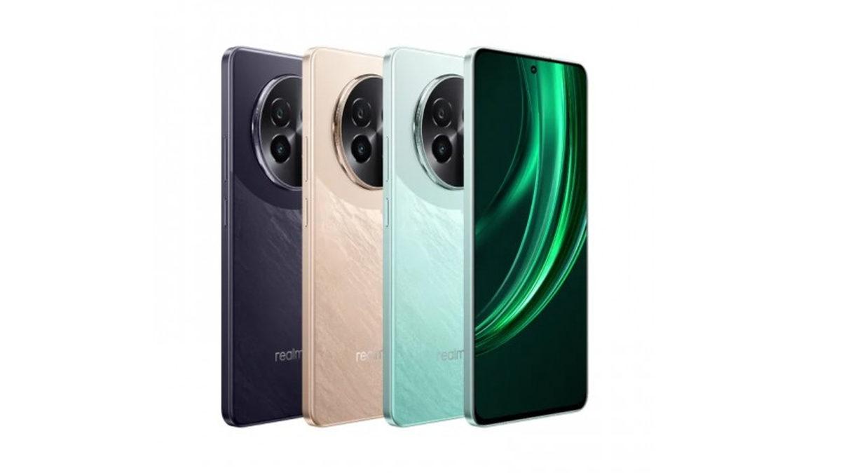 Fiyat/Performans İfadesine Tam Uyan realme 13 5G ve realme 13+ 5G Tanıtıldı: İşte Özellikleri