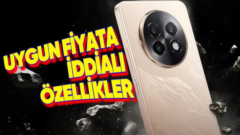 Fiyat/Performans İfadesine Tam Uyan realme 13 5G ve realme 13+ 5G Tanıtıldı: İşte Özellikleri