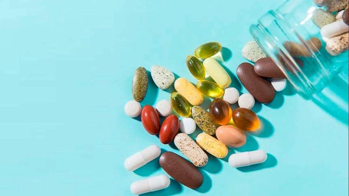 Tıpkı İlaçlar Gibi Vitaminleri de Fazla İçtiğimizde Hayati Tehlike Oluşturur mu?