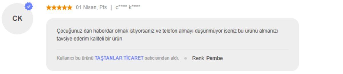 Çocukların Daha Güvende Olmalarını Sağlayacak En İyi Akıllı Çocuk Saatleri Tavsiyesi