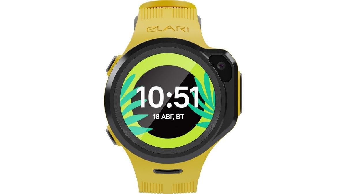 Çocukların Daha Güvende Olmalarını Sağlayacak En İyi Akıllı Çocuk Saatleri Tavsiyesi