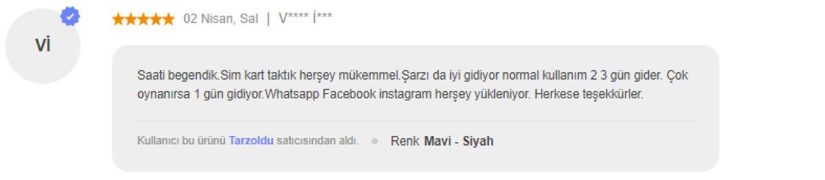 Çocukların Daha Güvende Olmalarını Sağlayacak En İyi Akıllı Çocuk Saatleri Tavsiyesi