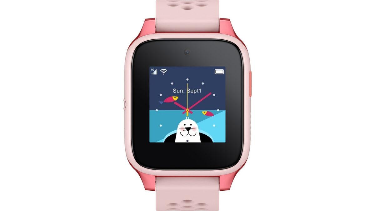 Çocukların Daha Güvende Olmalarını Sağlayacak En İyi Akıllı Çocuk Saatleri Tavsiyesi