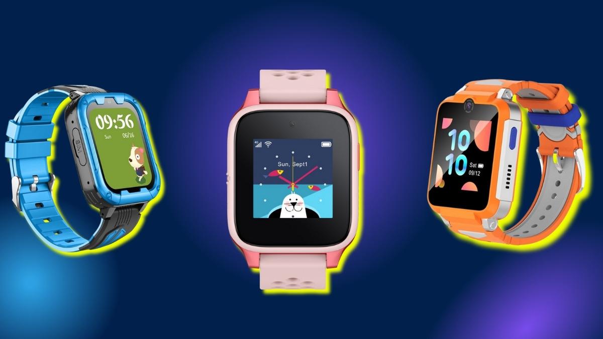 Çocukların Daha Güvende Olmalarını Sağlayacak En İyi Akıllı Çocuk Saatleri Tavsiyesi