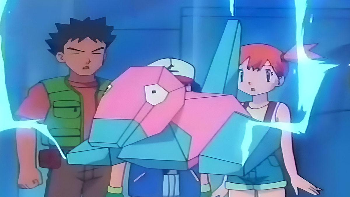 Pokémon’un Tam 685 Çocuğun Epilepsi Krizine Girmesine Sebep Olup Yasaklanan 38. Bölümünde Ne Vardı?