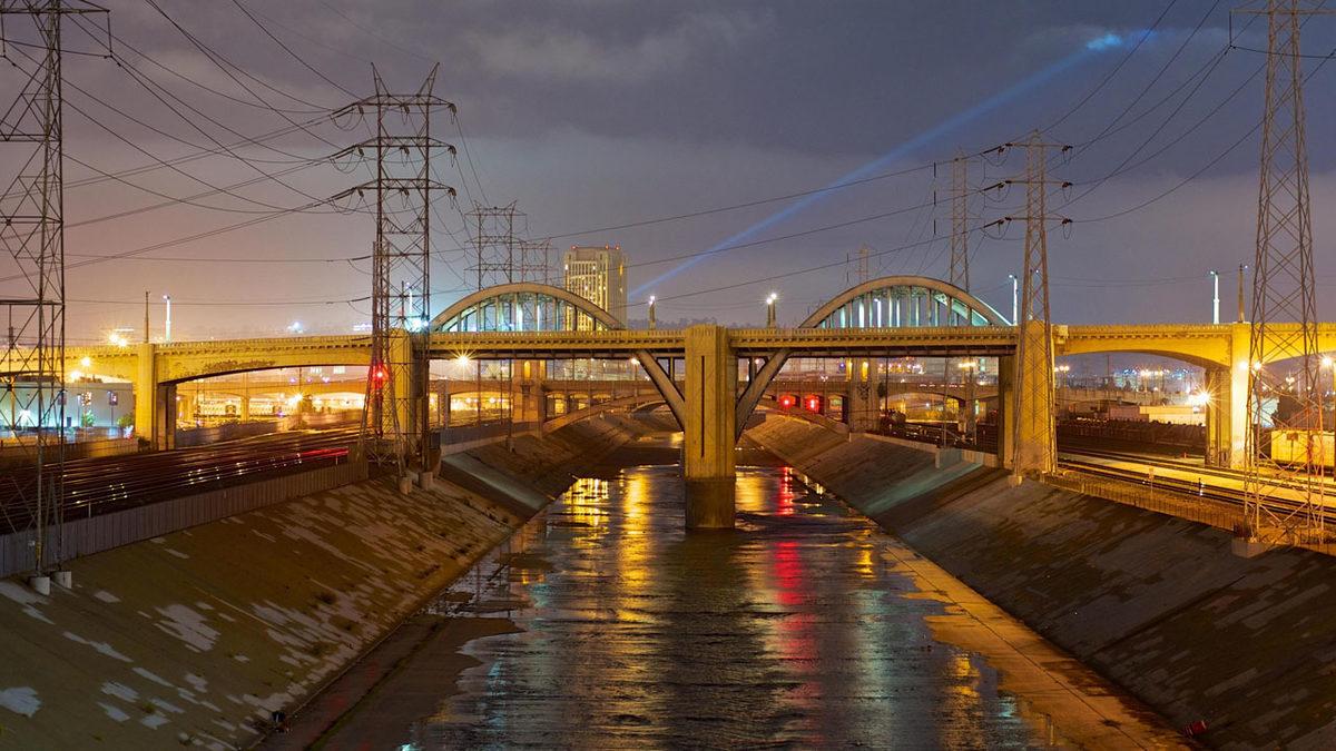 Hollywood’dan Sünger Şehir’e: Los Angeles Neden Kendini 