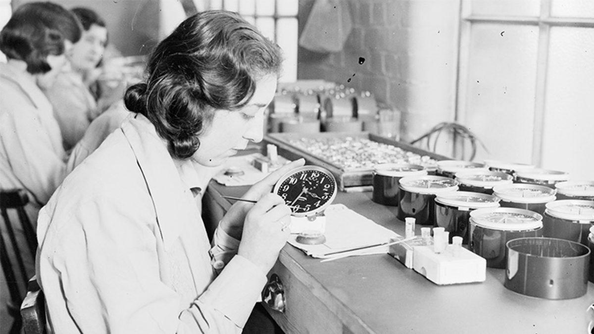 Kendi Hayatlarını Kaybettiler Ama Binlercesini Kurtardılar: Radyum Kızlarının Her Satırını Tüyleriniz Diken Diken Okuyacağınız Kahramanlık Hikâyesi