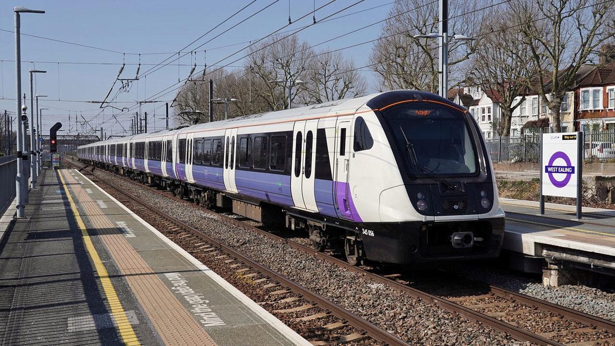 İngiltere’nin 18,26 Milyar Sterlinlik Üstün Ulaşım Mühendisliği Projesi: Elizabeth Hattı