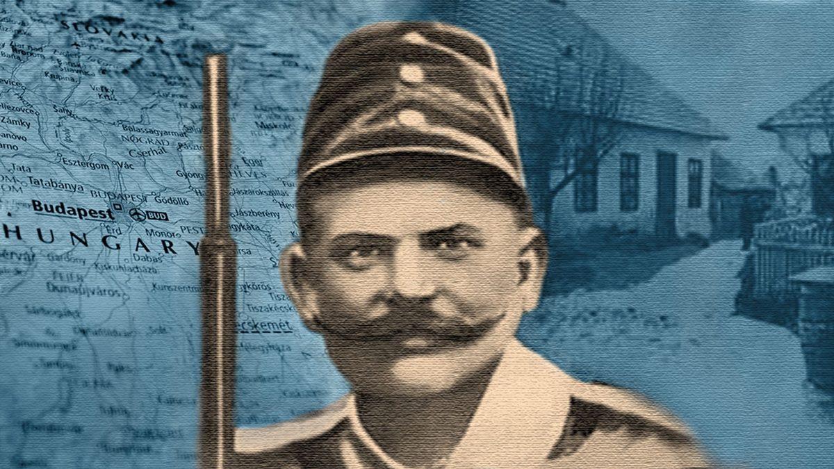 Onlarca İnsan Öldüren ‘Vampir’ Seri Katilin Korkunç Hikayesi: Yolu Türkiye’den de Geçmiş!