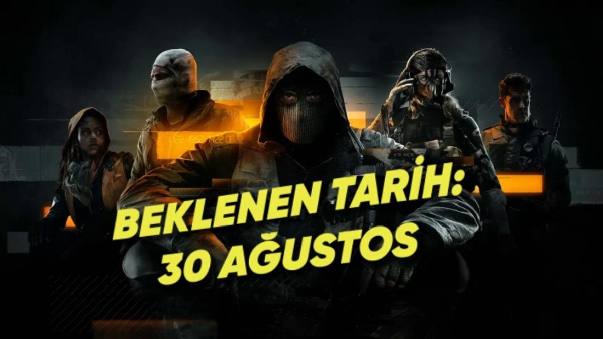 Call of Duty: Black Ops 6 Beta İçin Geri Sayım Başladı! 30 Ağustos’ta Neler Olacak?