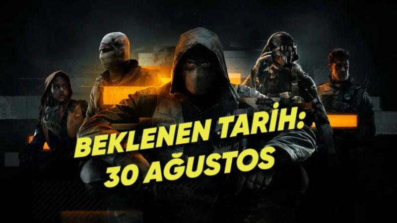 Call of Duty: Black Ops 6 Beta İçin Geri Sayım Başladı! 30 Ağustos’ta Neler Olacak?