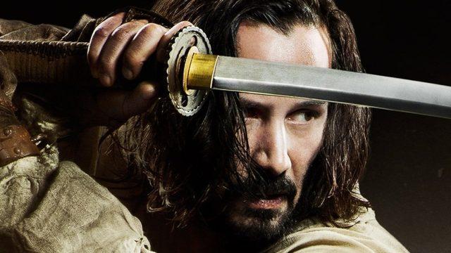 Keanu Reeves Star Wars Evrenine Katılacak mı? The Acolyte ve Yeni İddialar