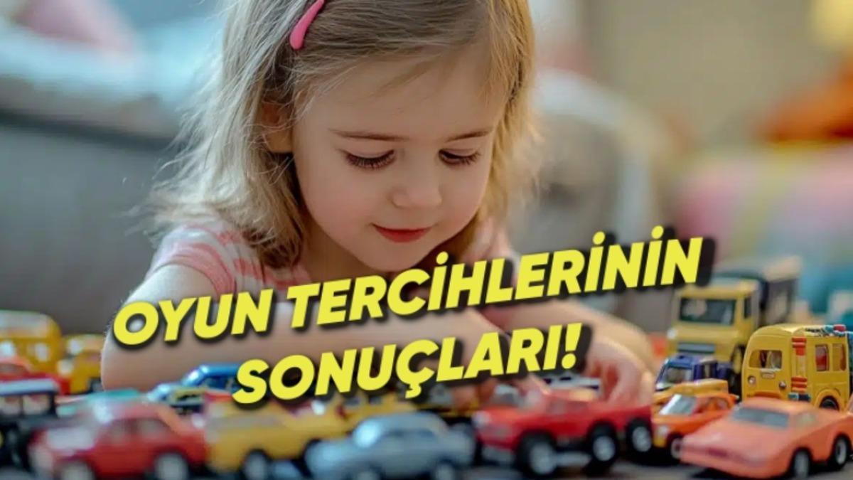 Cinsiyet Normlarına Uymayan Oyunlar Otizm Belirtilerini Tetikliyor mu? Araştırma Sonuçları Neler Gösteriyor?