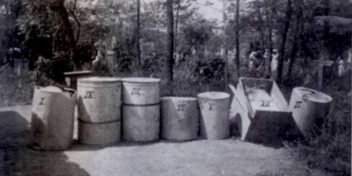 Onlarca İnsan Öldüren ‘Vampir’ Seri Katilin Korkunç Hikayesi: Yolu Türkiye’den de Geçmiş!