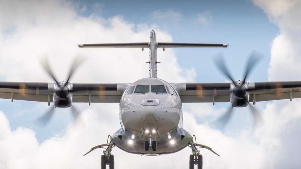 Neden Bazı Uçakların Kanatları Gövdelerinin Altında, Bazılarında İse Üstündedir?