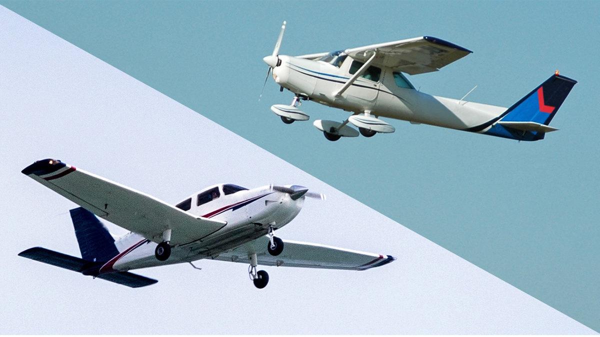 Neden Bazı Uçakların Kanatları Gövdelerinin Altında, Bazılarında İse Üstündedir?