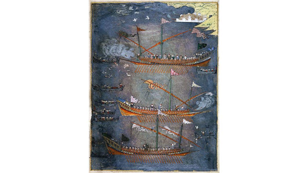 Üç Kıtaya Hükmeden Osmanlı Devleti Neden Amerika Kıtasına Hiç Gitmedi?