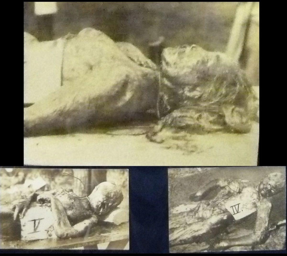 Onlarca İnsan Öldüren ‘Vampir’ Seri Katilin Korkunç Hikayesi: Yolu Türkiye’den de Geçmiş!