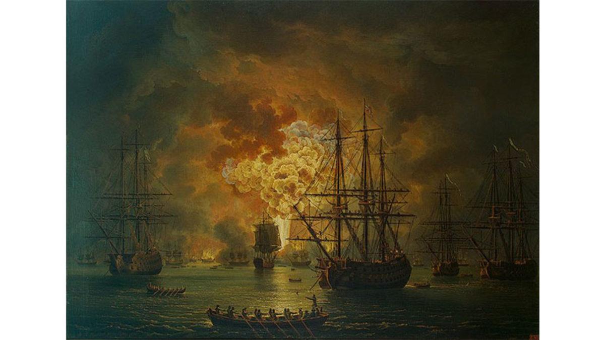 Üç Kıtaya Hükmeden Osmanlı Devleti Neden Amerika Kıtasına Hiç Gitmedi?