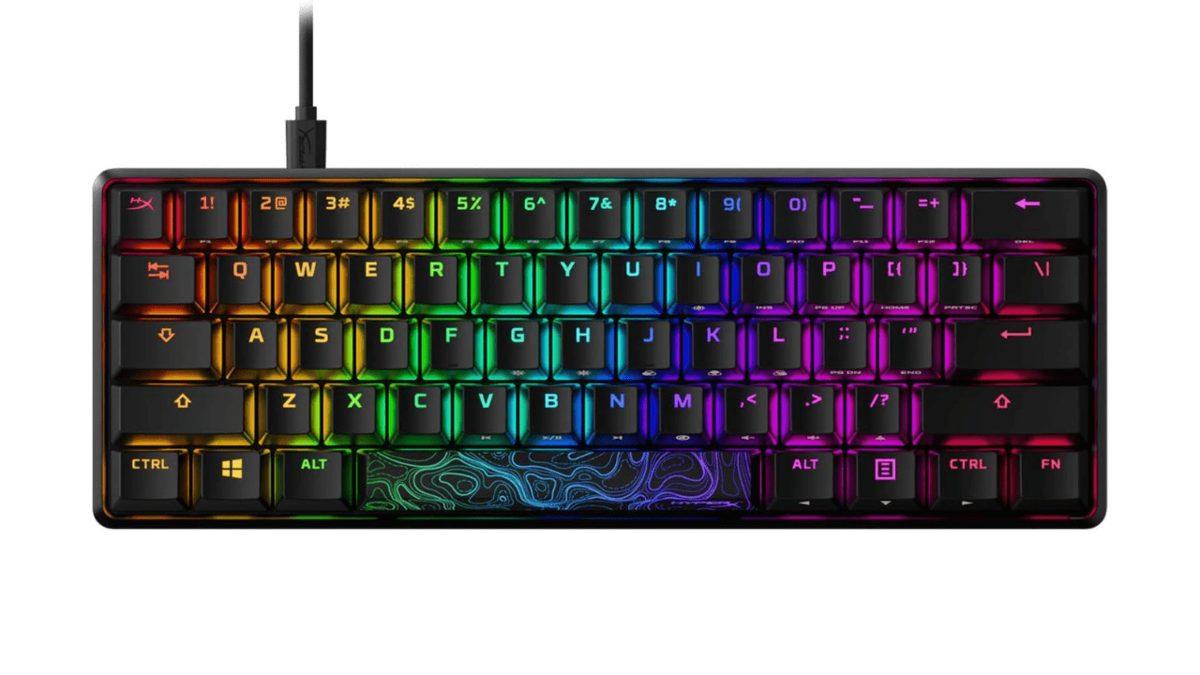 Oyuncu Klavyesinden Bilgisayar Çantasına Amazon’da Günün Fırsatları Kapsamında Alabileceğiniz İndirimli Ürünler