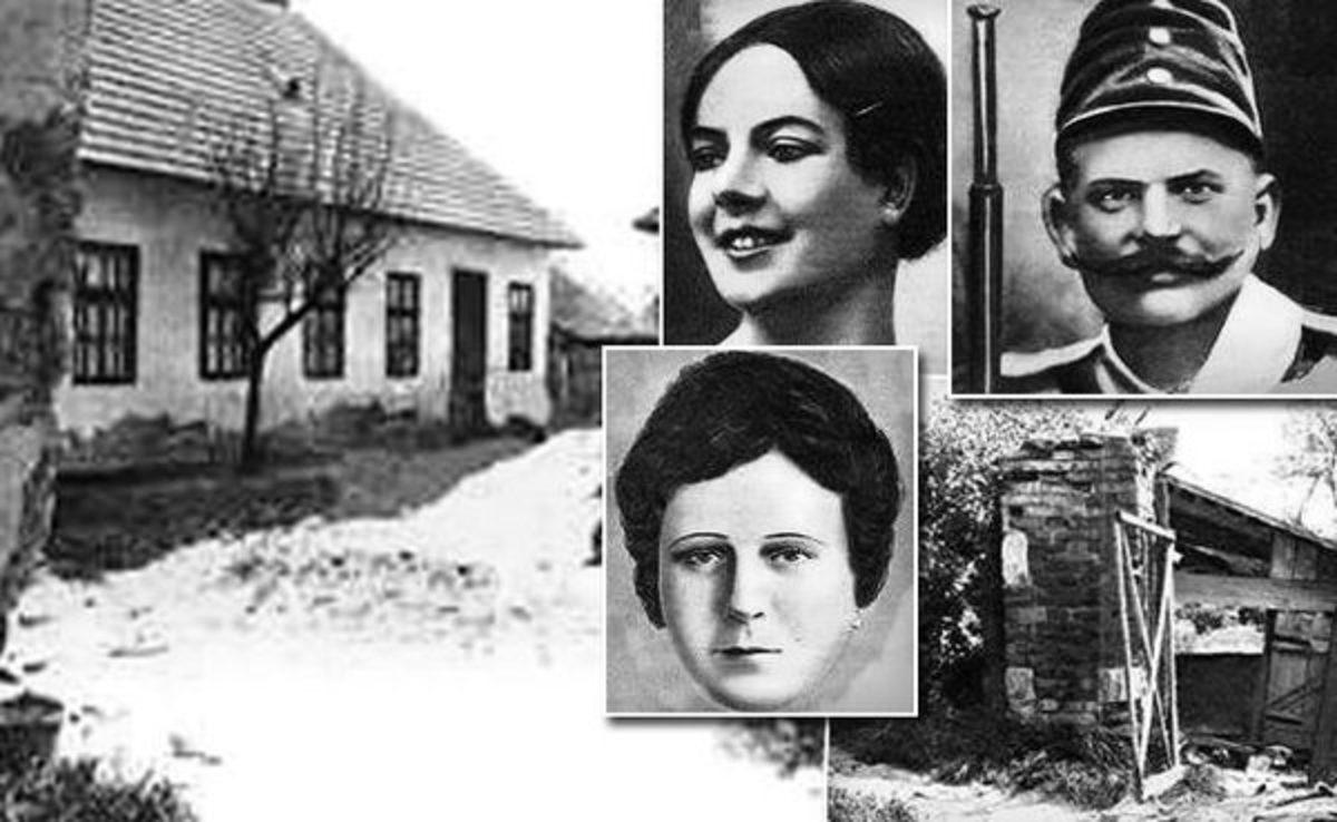 Onlarca İnsan Öldüren ‘Vampir’ Seri Katilin Korkunç Hikayesi: Yolu Türkiye’den de Geçmiş!