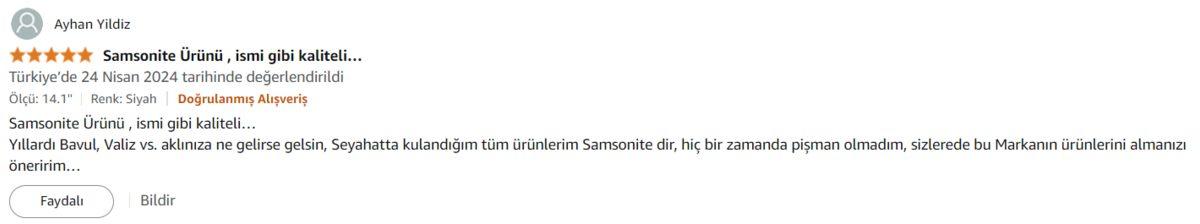 Oyuncu Klavyesinden Bilgisayar Çantasına Amazon’da Günün Fırsatları Kapsamında Alabileceğiniz İndirimli Ürünler