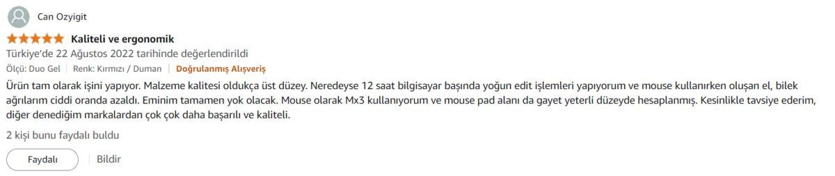 Oyuncu Klavyesinden Bilgisayar Çantasına Amazon’da Günün Fırsatları Kapsamında Alabileceğiniz İndirimli Ürünler