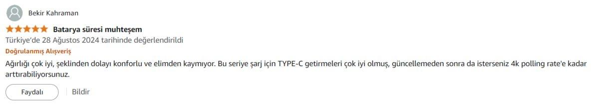 Oyuncu Klavyesinden Bilgisayar Çantasına Amazon’da Günün Fırsatları Kapsamında Alabileceğiniz İndirimli Ürünler