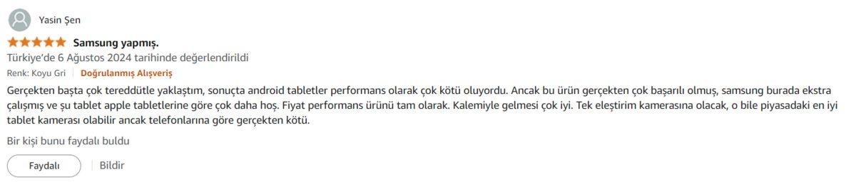 Oyuncu Klavyesinden Bilgisayar Çantasına Amazon’da Günün Fırsatları Kapsamında Alabileceğiniz İndirimli Ürünler