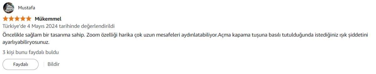 Oyuncu Klavyesinden Bilgisayar Çantasına Amazon’da Günün Fırsatları Kapsamında Alabileceğiniz İndirimli Ürünler