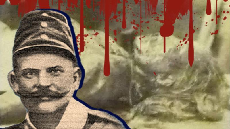 Onlarca İnsan Öldüren ‘Vampir’ Seri Katilin Korkunç Hikayesi: Yolu Türkiye’den de Geçmiş!