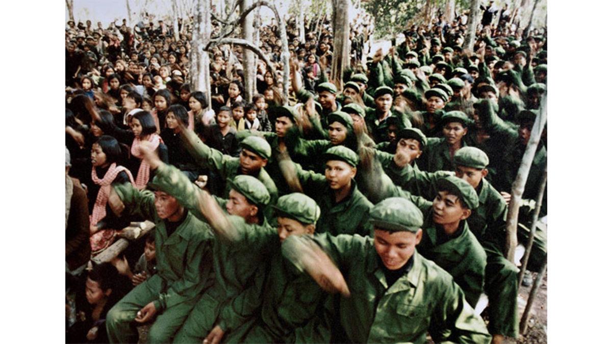 Kamboçya’yı Bir Tarım Cennetine Dönüştürmek İsterken ’’İnsan Mezarına’’ Çeviren Diktatör Pol Pot, Nasıl Milyonlarca İnsanın Ölümüne Sebep Oldu?