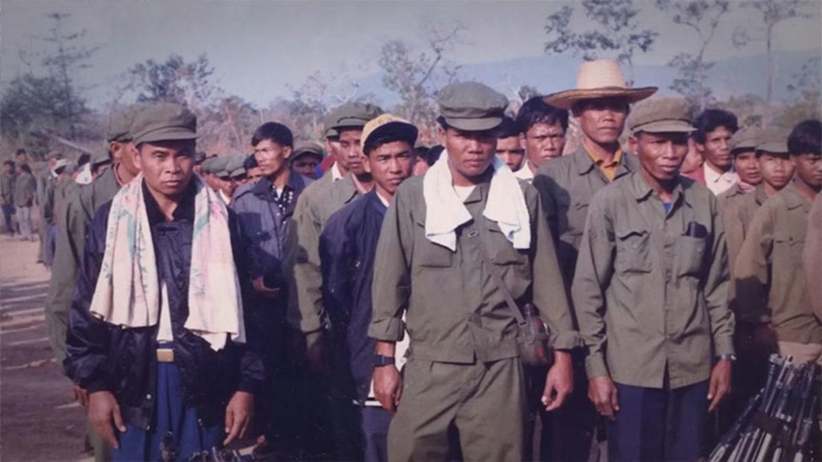 Kamboçya’yı Bir Tarım Cennetine Dönüştürmek İsterken ’’İnsan Mezarına’’ Çeviren Diktatör Pol Pot, Nasıl Milyonlarca İnsanın Ölümüne Sebep Oldu?