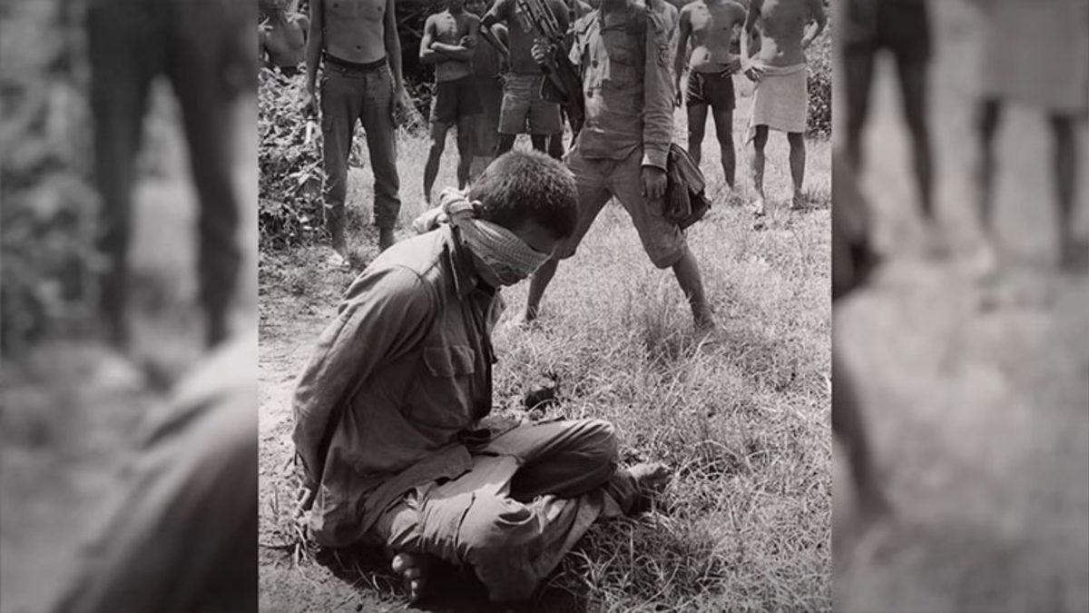 Kamboçya’yı Bir Tarım Cennetine Dönüştürmek İsterken ’’İnsan Mezarına’’ Çeviren Diktatör Pol Pot, Nasıl Milyonlarca İnsanın Ölümüne Sebep Oldu?