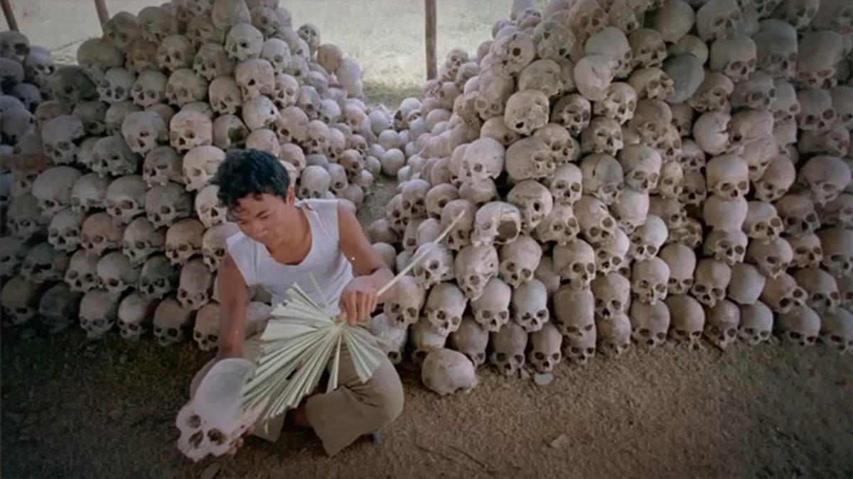 Kamboçya’yı Bir Tarım Cennetine Dönüştürmek İsterken ’’İnsan Mezarına’’ Çeviren Diktatör Pol Pot, Nasıl Milyonlarca İnsanın Ölümüne Sebep Oldu?