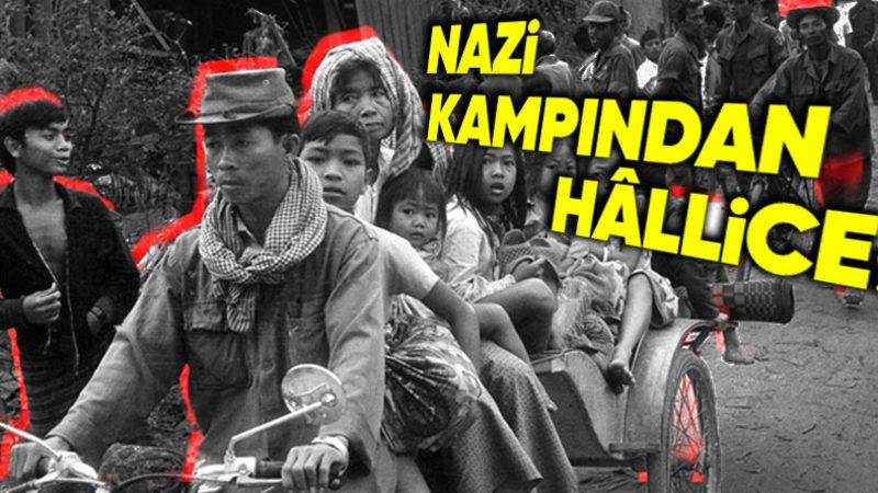 Kamboçya’yı Bir Tarım Cennetine Dönüştürmek İsterken ’’İnsan Mezarına’’ Çeviren Diktatör Pol Pot, Nasıl Milyonlarca İnsanın Ölümüne Sebep Oldu?
