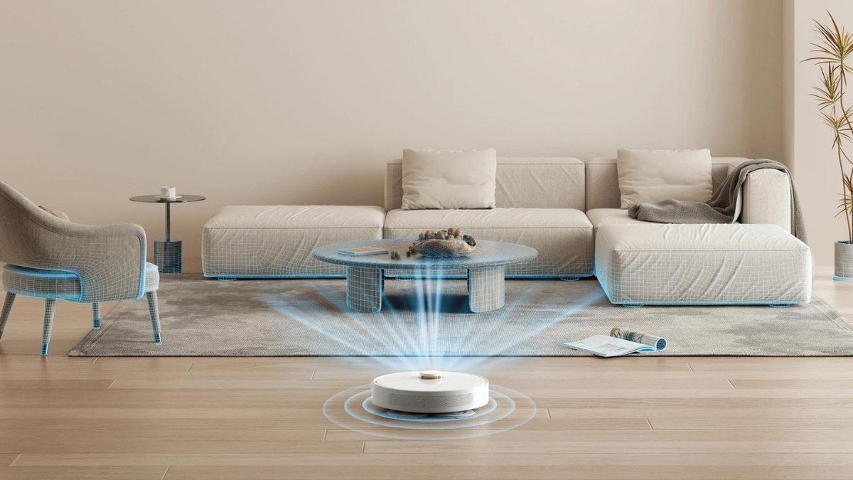 A101’de Satılan Xiaomi Robot Vacuum S10+ Robot Süpürgenin Özellikleri: Alınır mı?