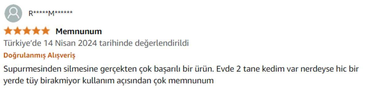 A101’de Satılan Xiaomi Robot Vacuum S10+ Robot Süpürgenin Özellikleri: Alınır mı?