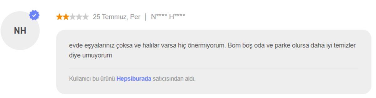 A101’de Satılan Xiaomi Robot Vacuum S10+ Robot Süpürgenin Özellikleri: Alınır mı?