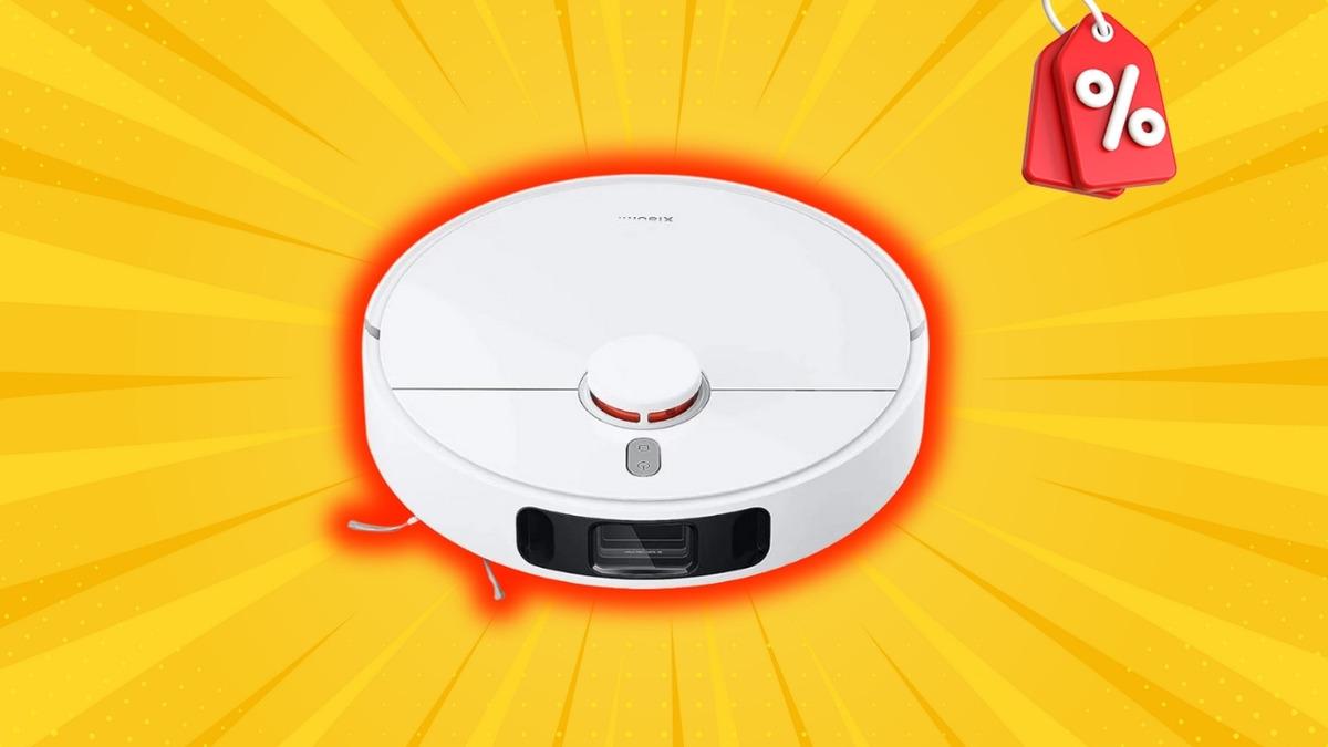 A101’de Satılan Xiaomi Robot Vacuum S10+ Robot Süpürgenin Özellikleri: Alınır mı?