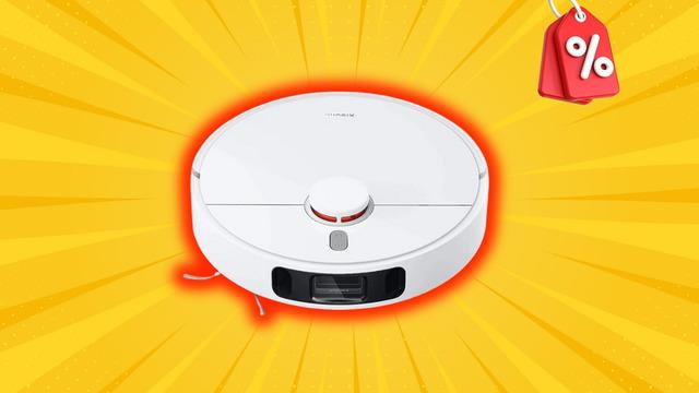 A101’de Satılan Xiaomi Robot Vacuum S10+ Robot Süpürgenin Özellikleri: Alınır mı?
