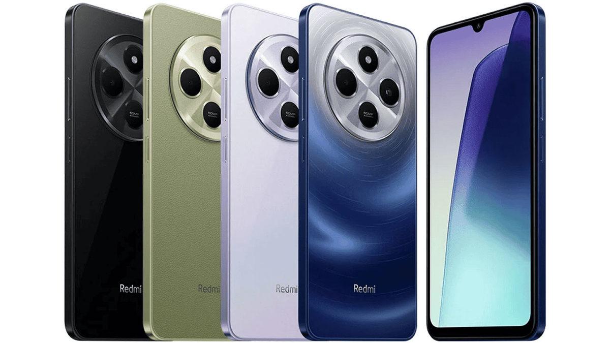 Redmi’den Havalı Tasarımıyla Dikkat Çekecek Uygun Fiyatlı Telefon: Karşınızda 14C