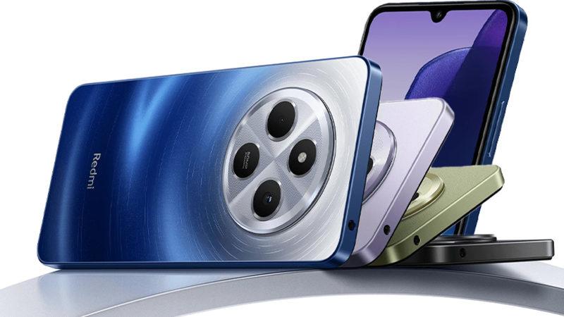 Redmi’den Havalı Tasarımıyla Dikkat Çekecek Uygun Fiyatlı Telefon: Karşınızda 14C