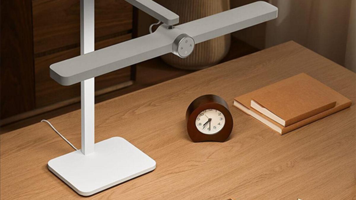 Xiaomi’den Ultra Akıllı Masa Lambası: İşte Eşi Benzeri Görülmemiş Özellikleri ve Fiyatı