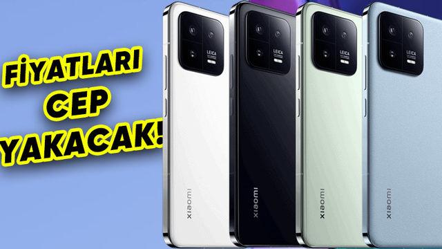 Xiaomi 14T Serisi, Tüm Detaylarıyla İfşa Oldu: İşte Özellikleri ve Fiyatları