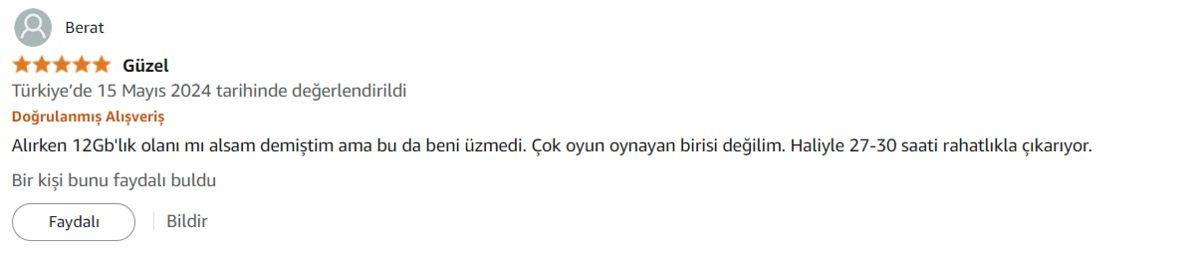 Telefondan Mikrofona Amazon’da Günün Fırsatları Kapsamında Alabileceğiniz İndirimli Ürünler